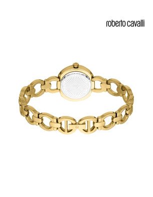 Roberto Cavalli Ladies Watch